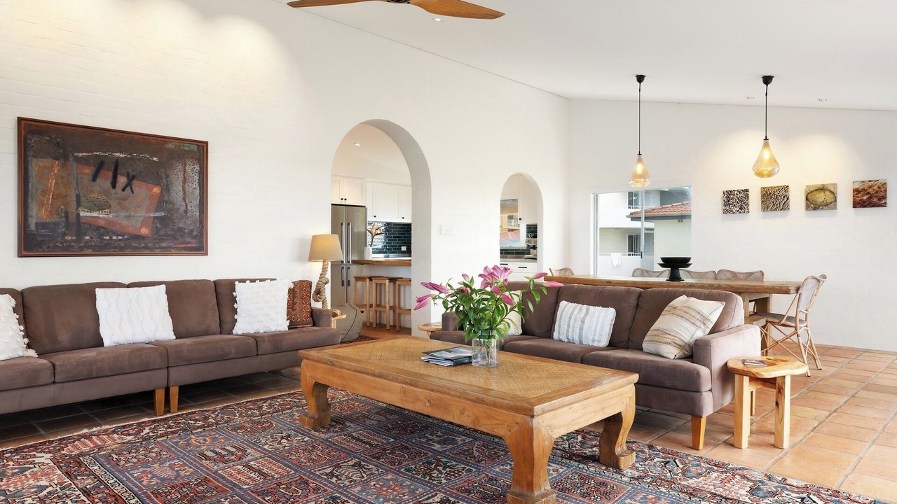 Photo of Livingroom in Yamba