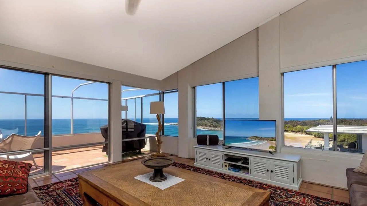 Photo of Livingroom in Yamba