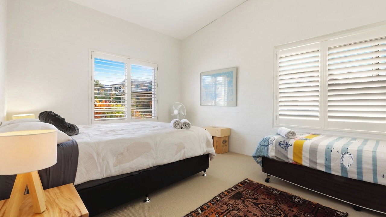 Photo of Bedroom in Yamba