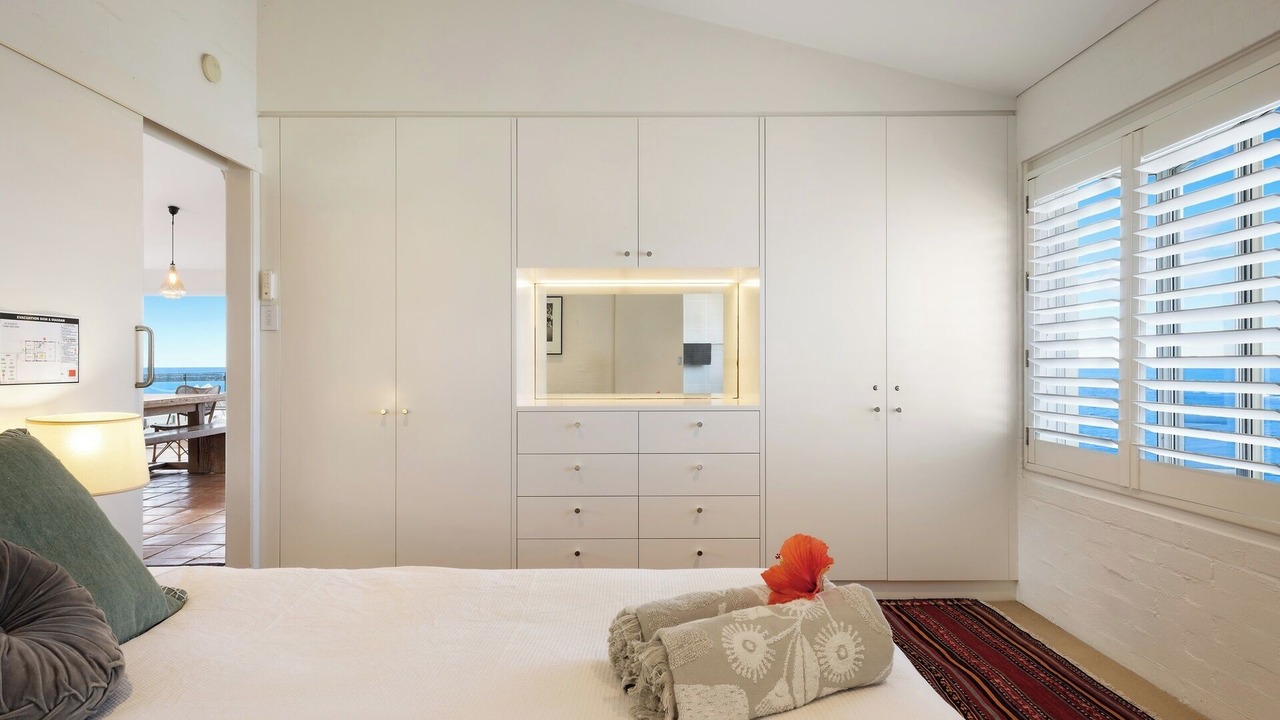Photo of Bedroom in Yamba