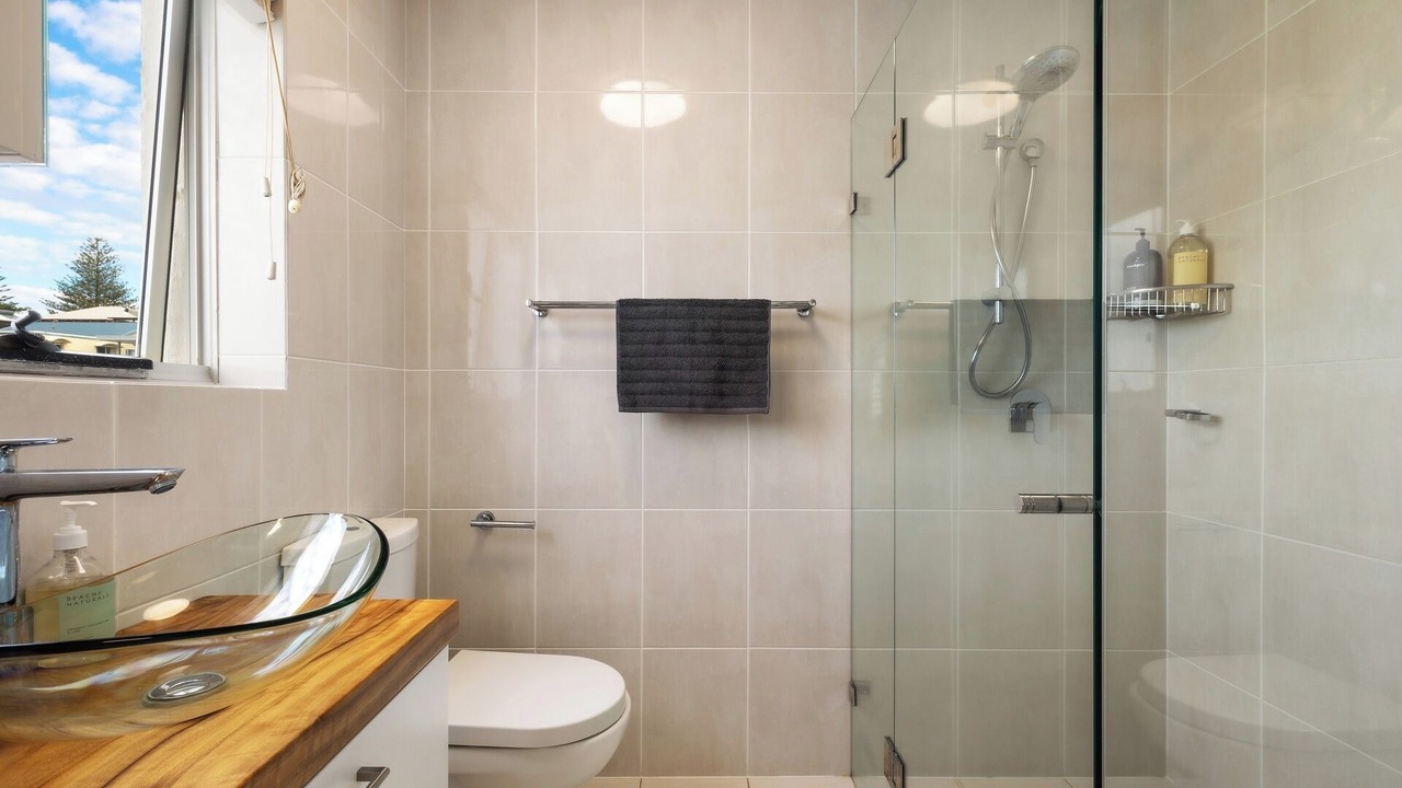 Photo of Bathroom in Yamba