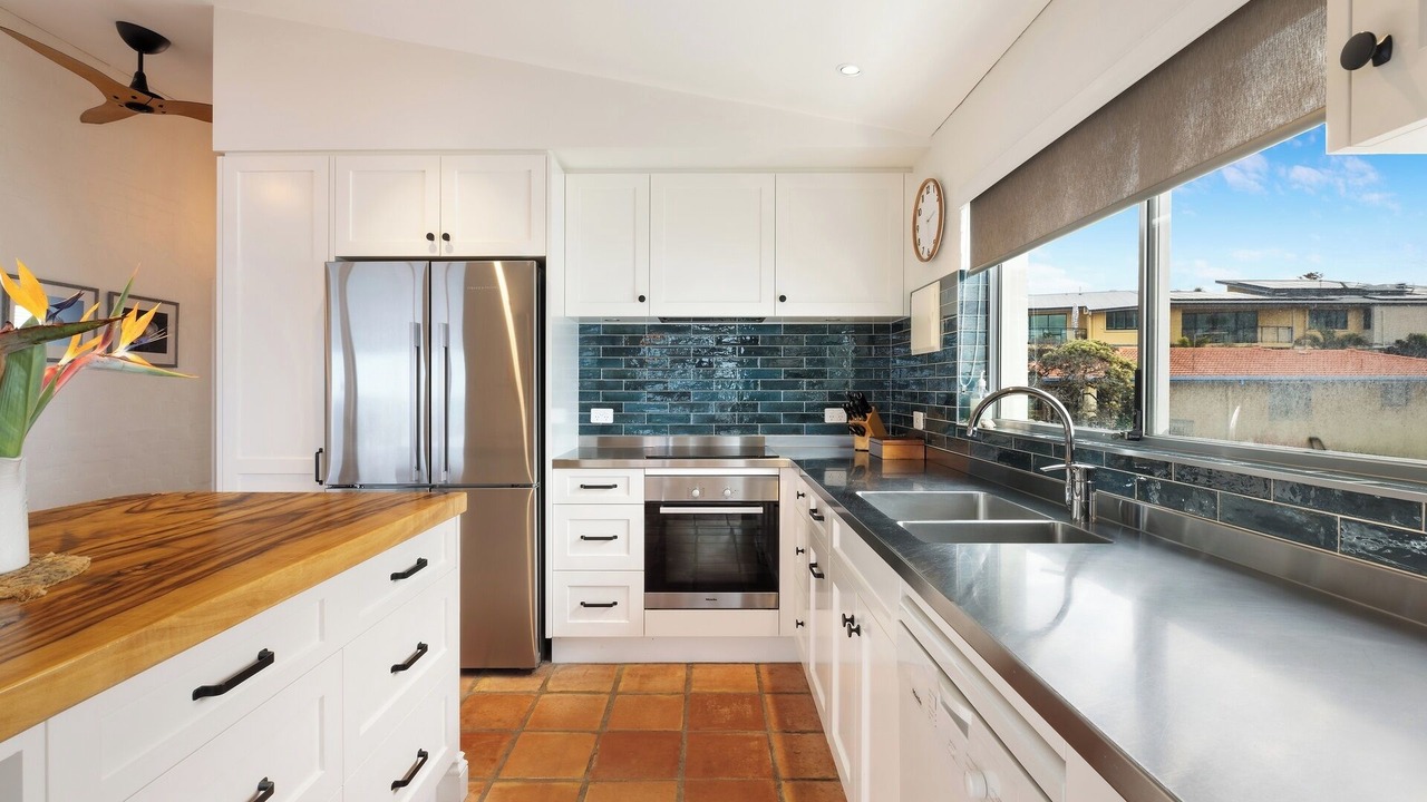 Photo of Kitchen in Yamba