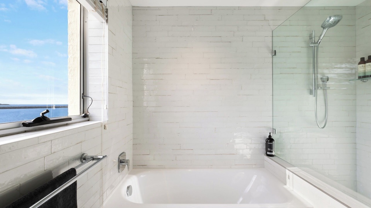 Photo of Bathroom in Yamba