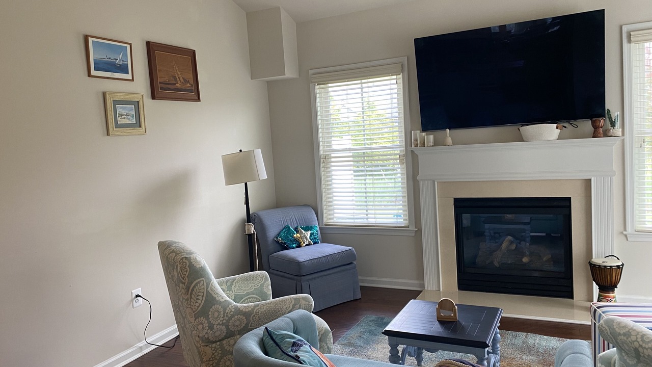 Photo of Livingroom in Ocean View