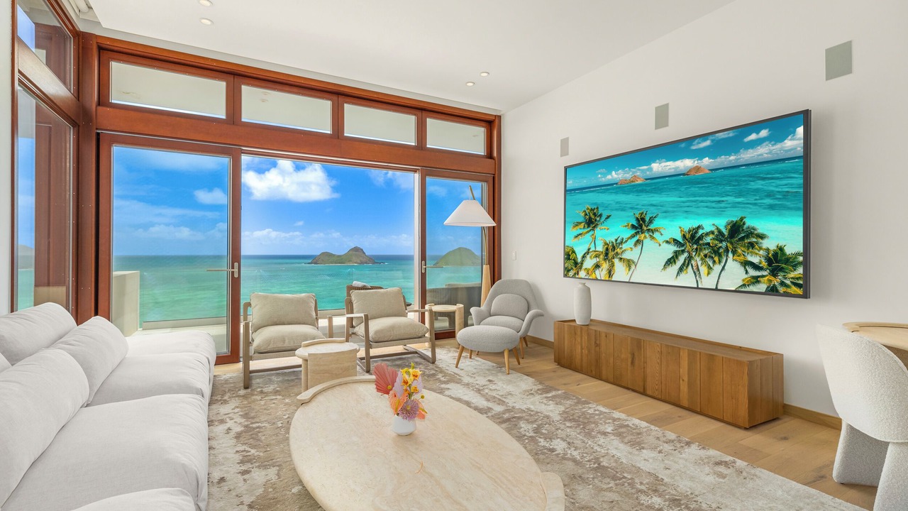Photo of Bedroom in Lanikai
