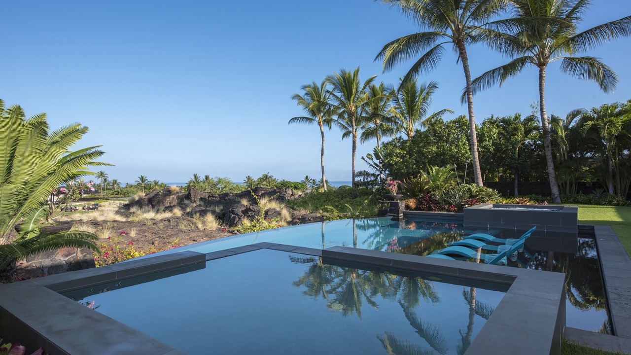 Photo of Outdoor in Kaupulehu