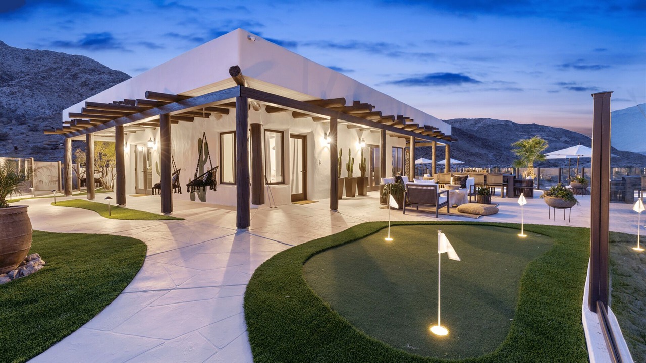 Photo of Others in Palm Desert