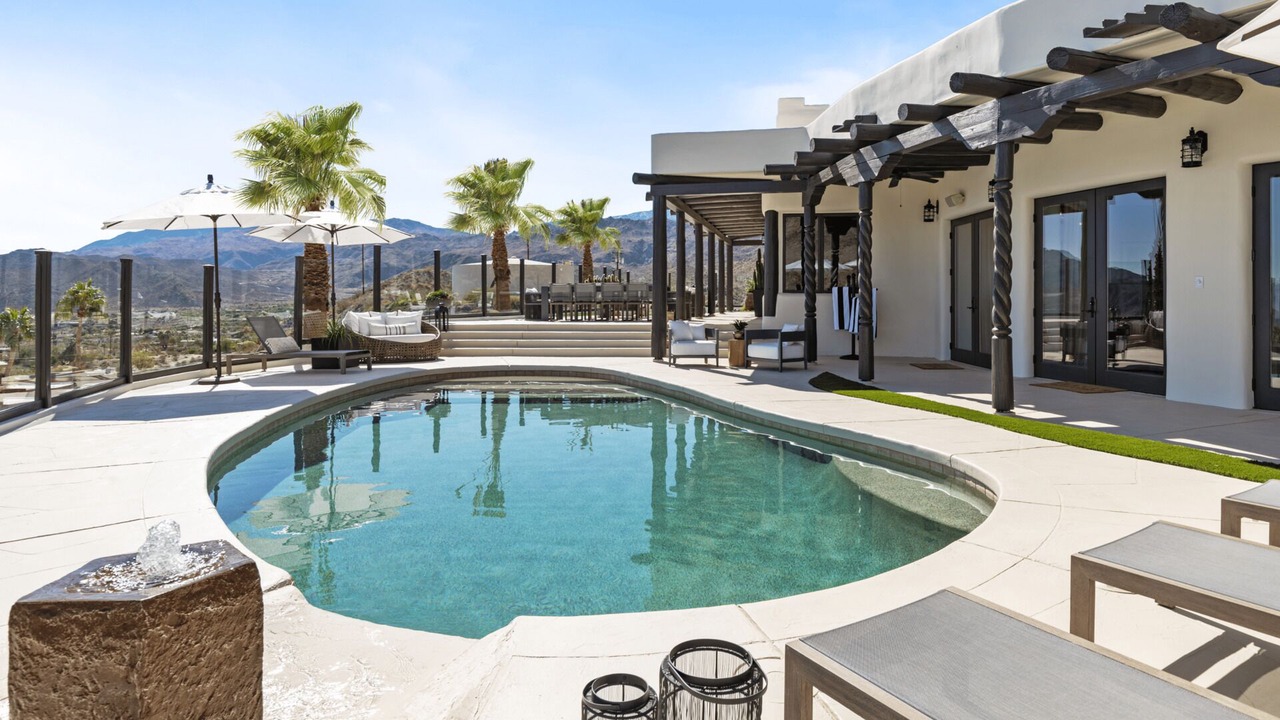 Photo of Outdoor in Palm Desert