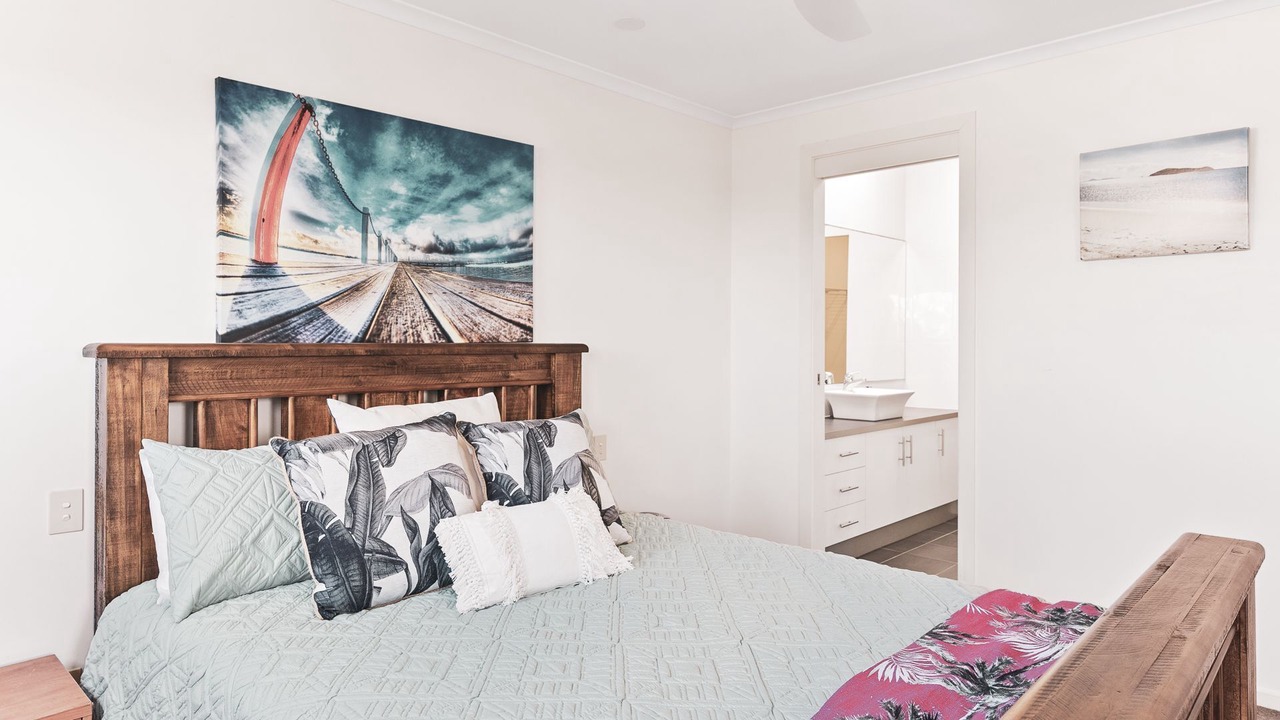Photo of Bedroom in Evans Head