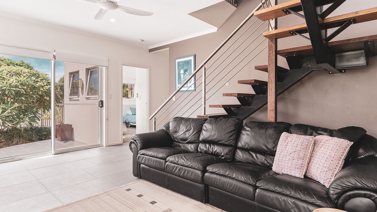 Photo of Livingroom in Evans Head