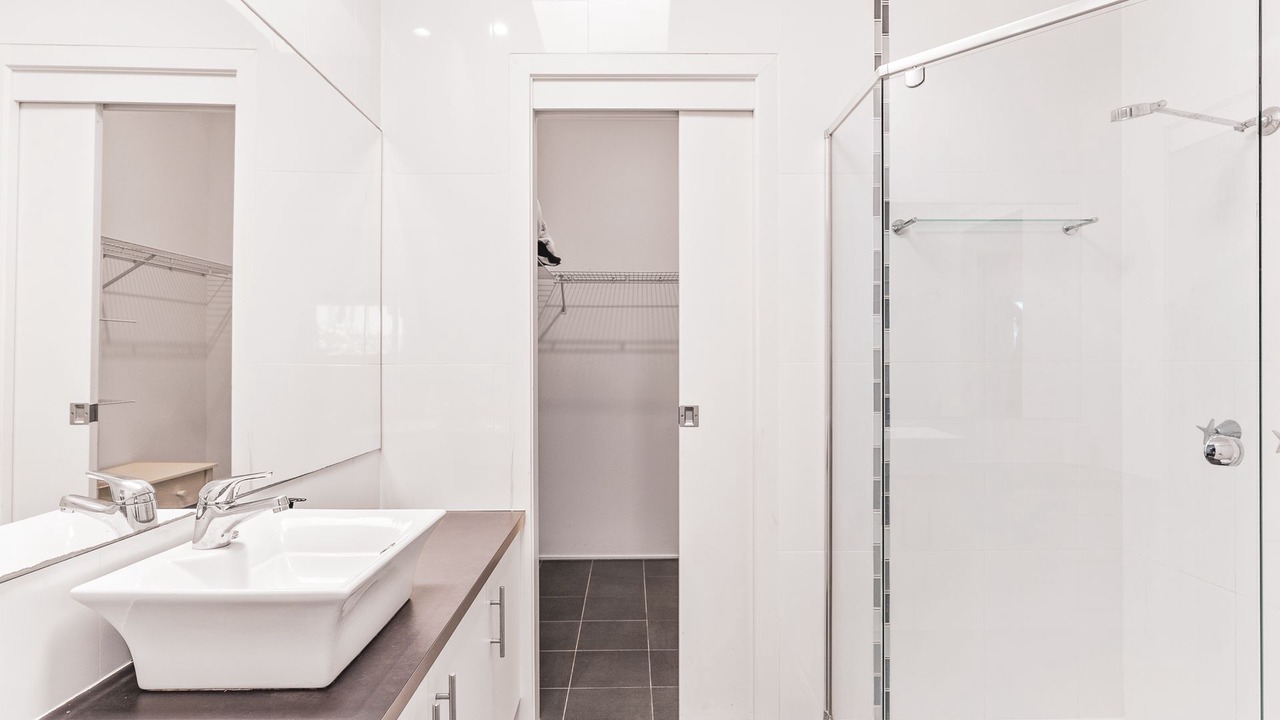 Photo of Bathroom in Evans Head