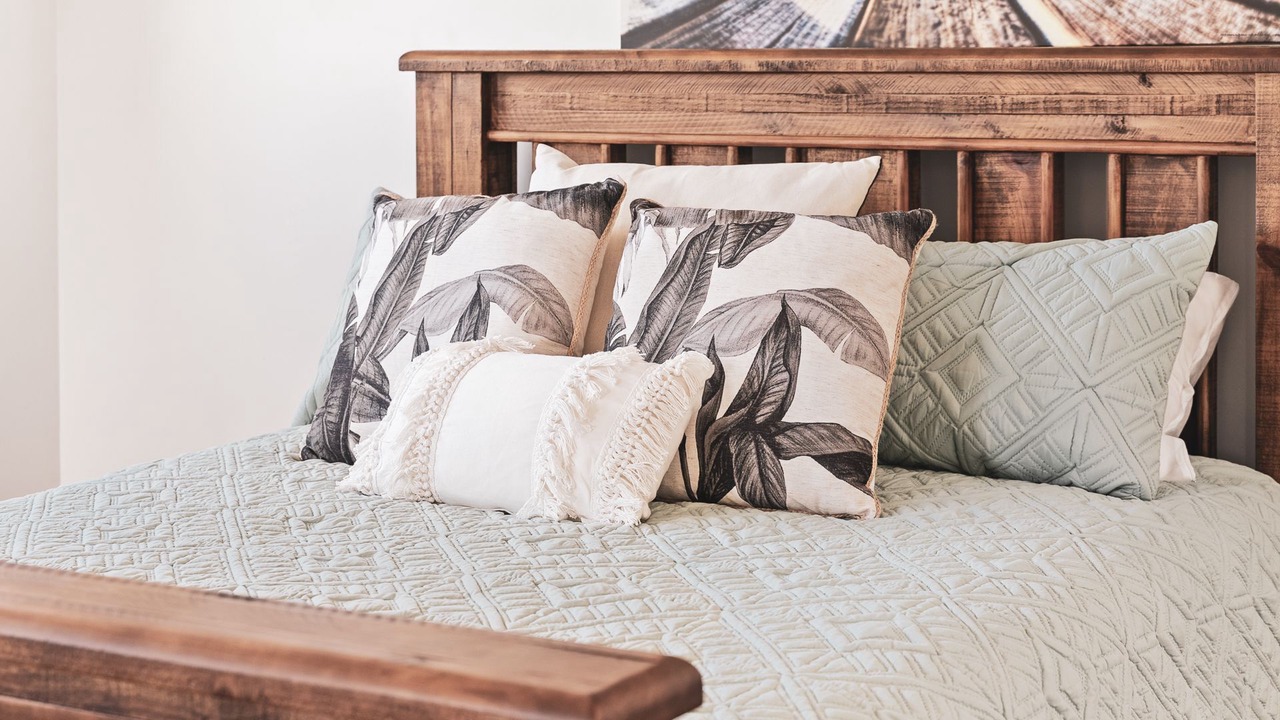 Photo of Bedroom in Evans Head