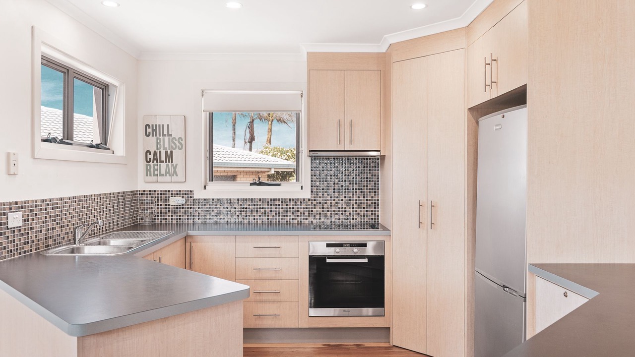Photo of Kitchen in Evans Head