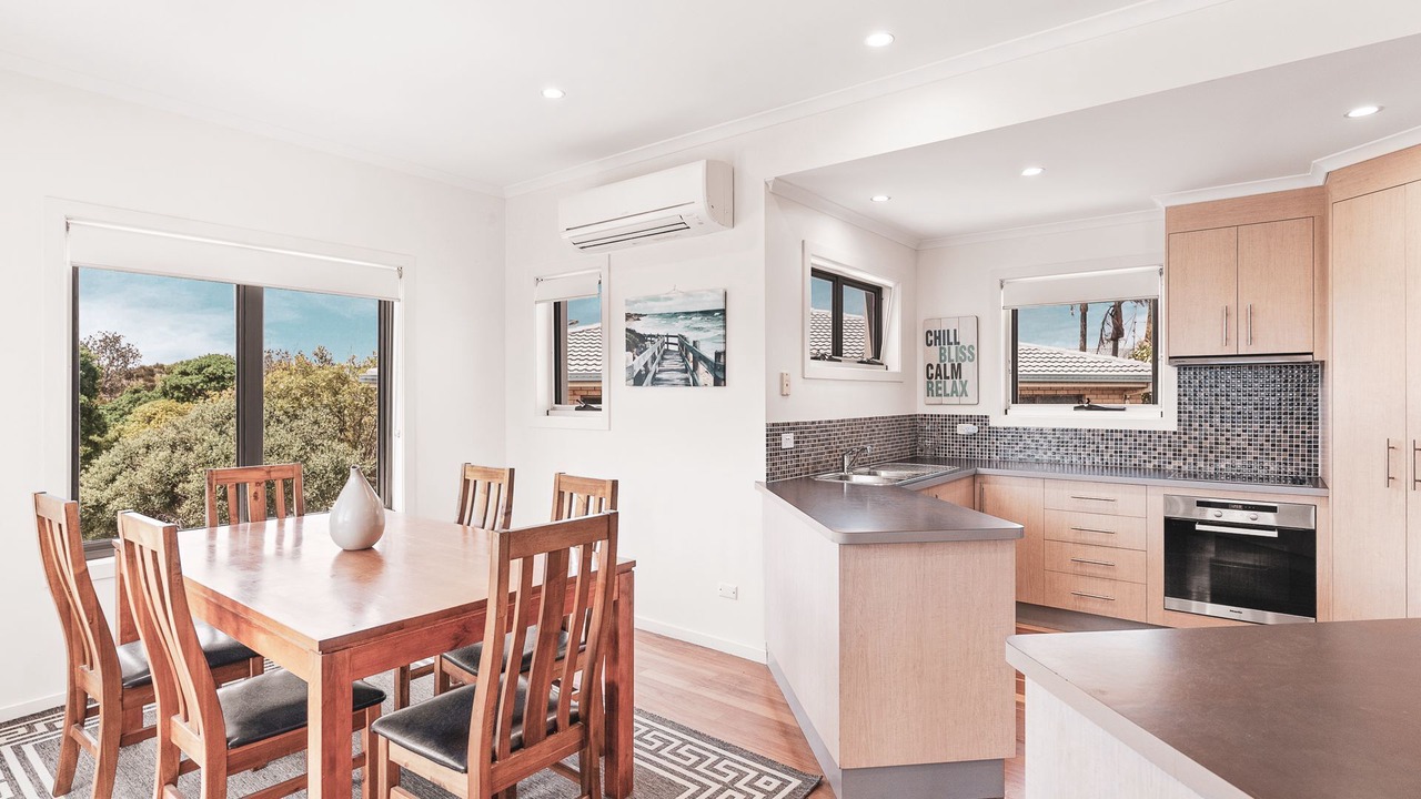 Photo of Kitchen in Evans Head