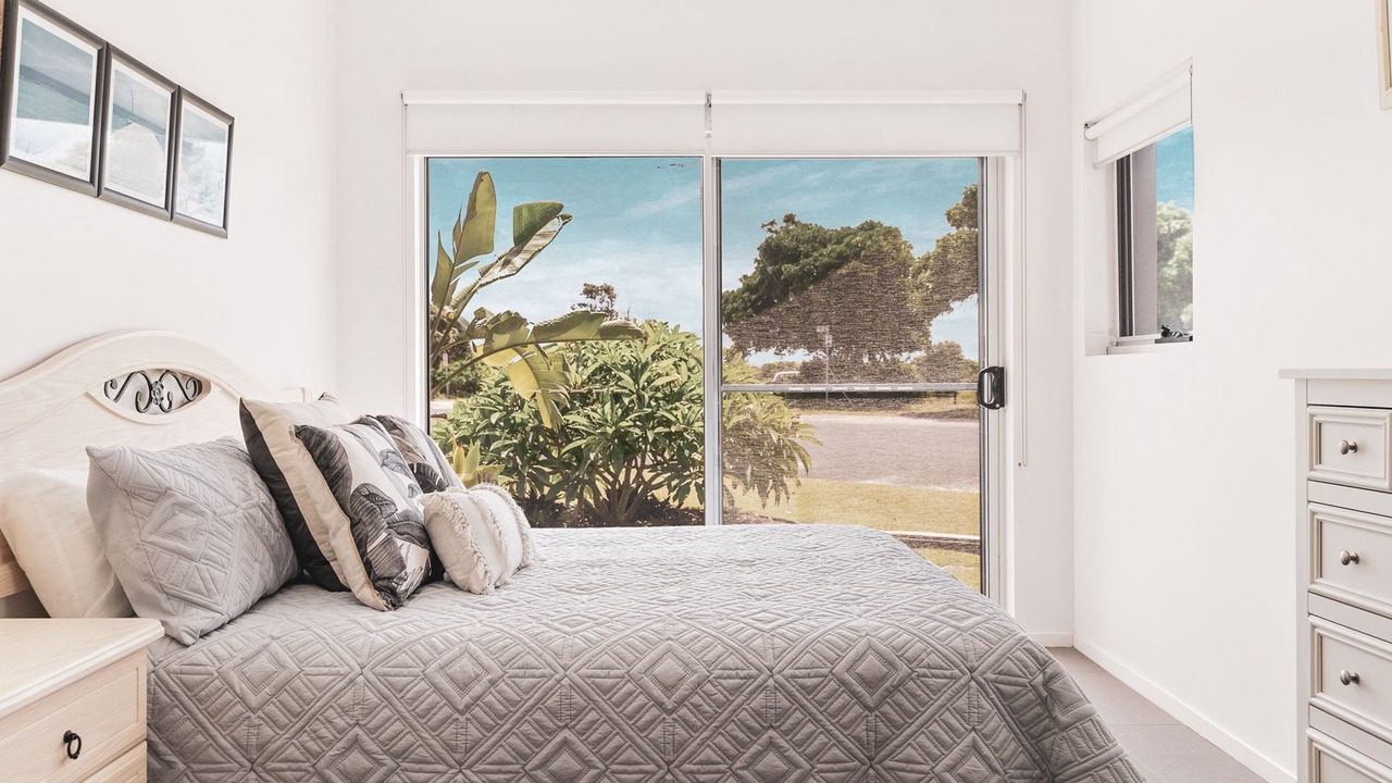 Photo of Bedroom in Evans Head