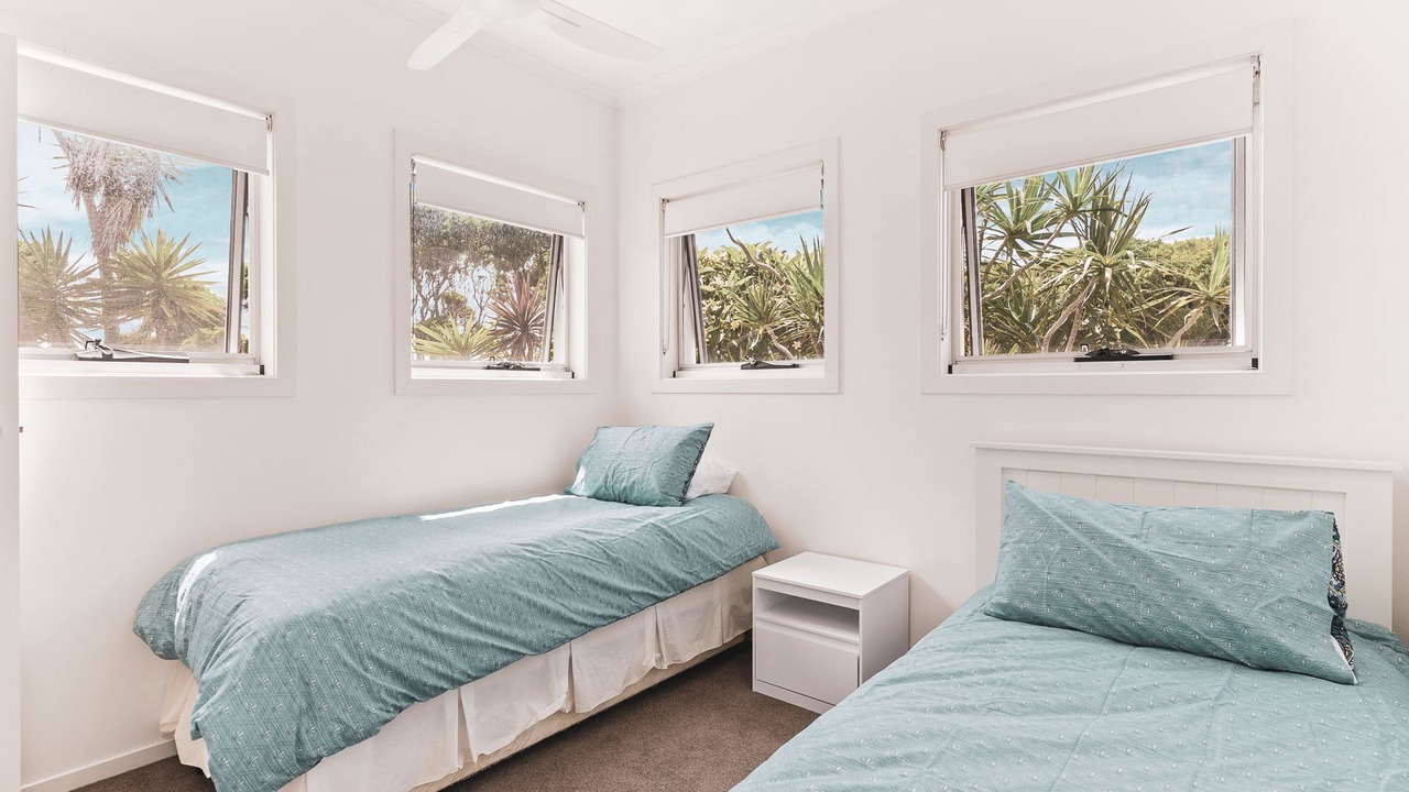 Photo of Bedroom in Evans Head