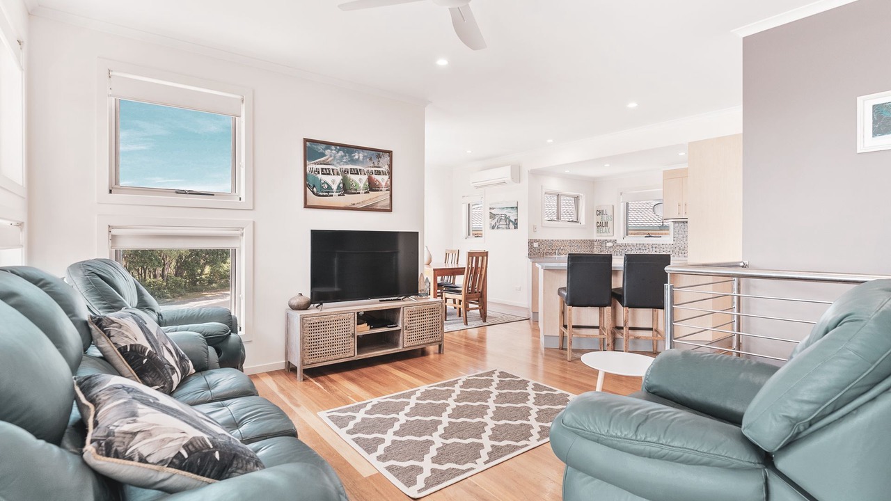 Photo of Livingroom in Evans Head