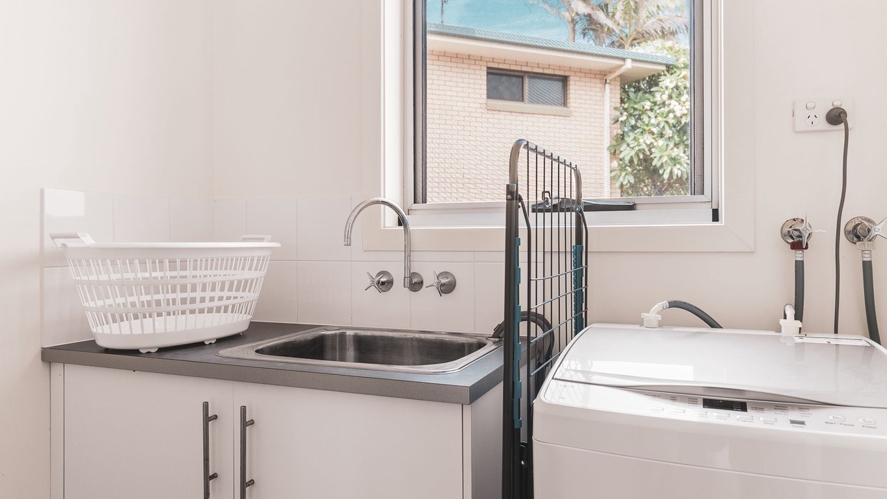 Photo of Kitchen in Evans Head