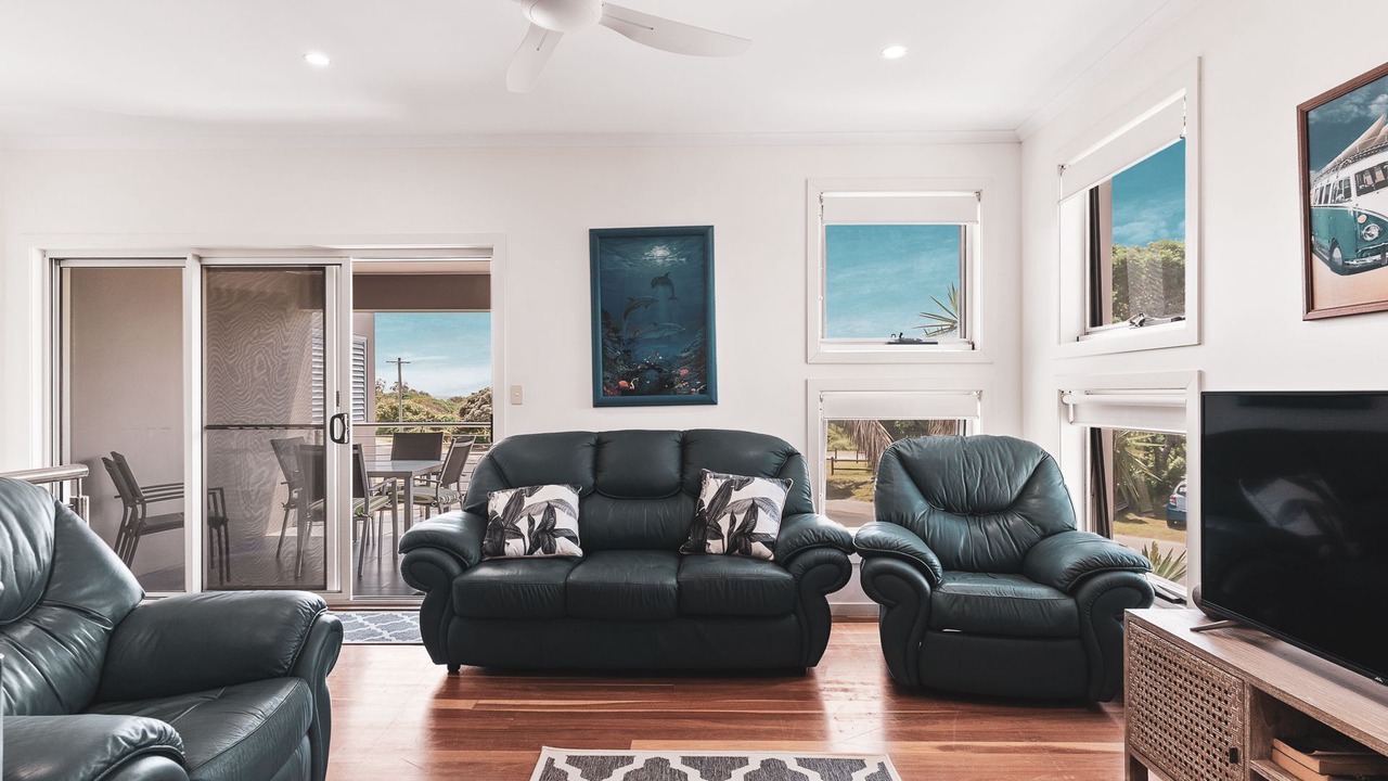 Photo of Livingroom in Evans Head