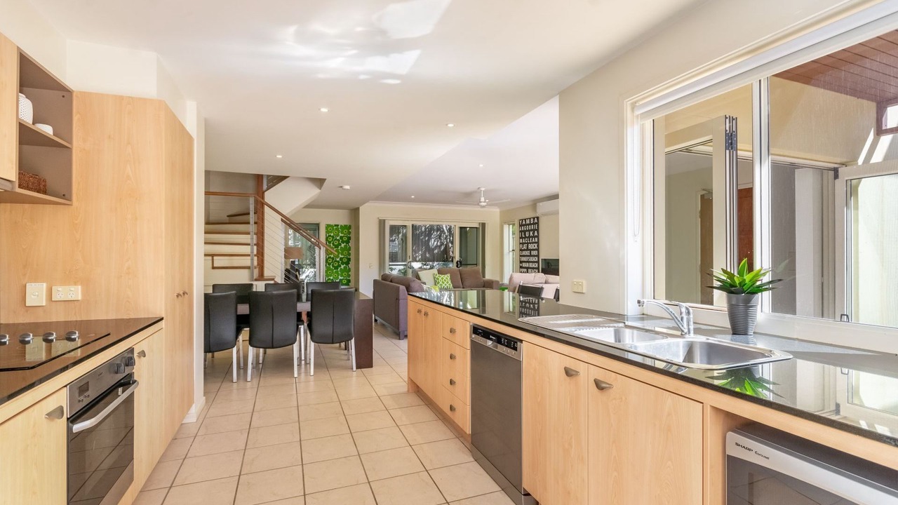Photo of Kitchen in Yamba
