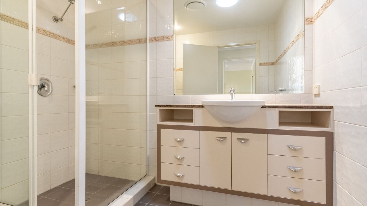 Photo of Bathroom in Yamba