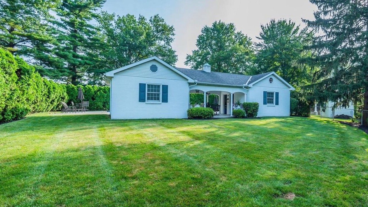Photo of Outdoor in Camp Hill
