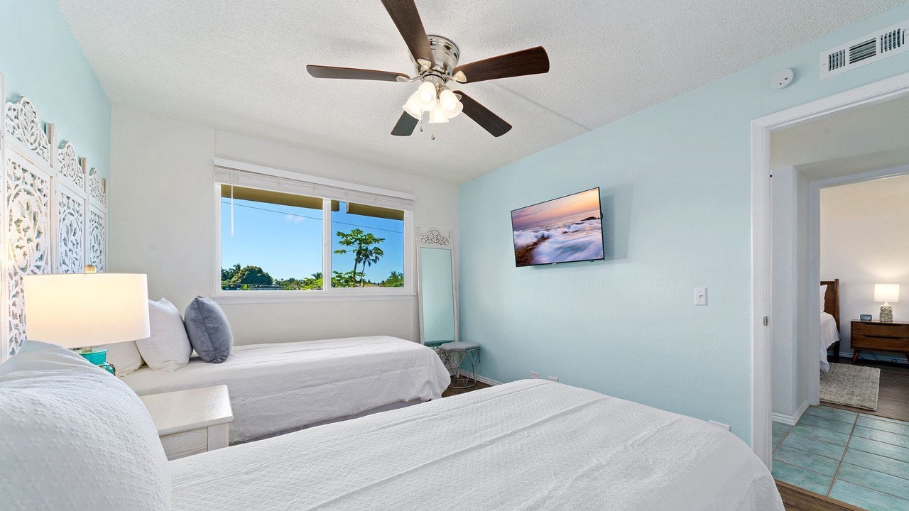 Photo of Bedroom in Kahaluu-Keauhou