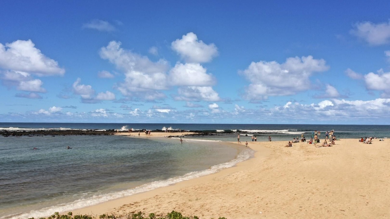 Photo of Others in Poipu