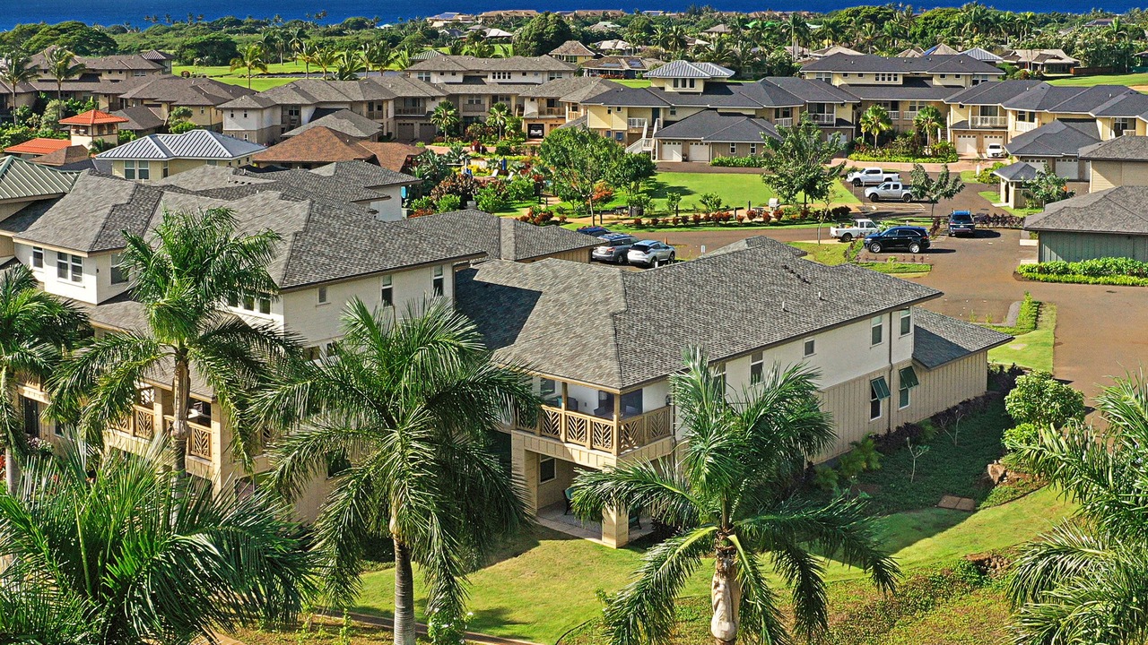Photo of Outdoor in Poipu