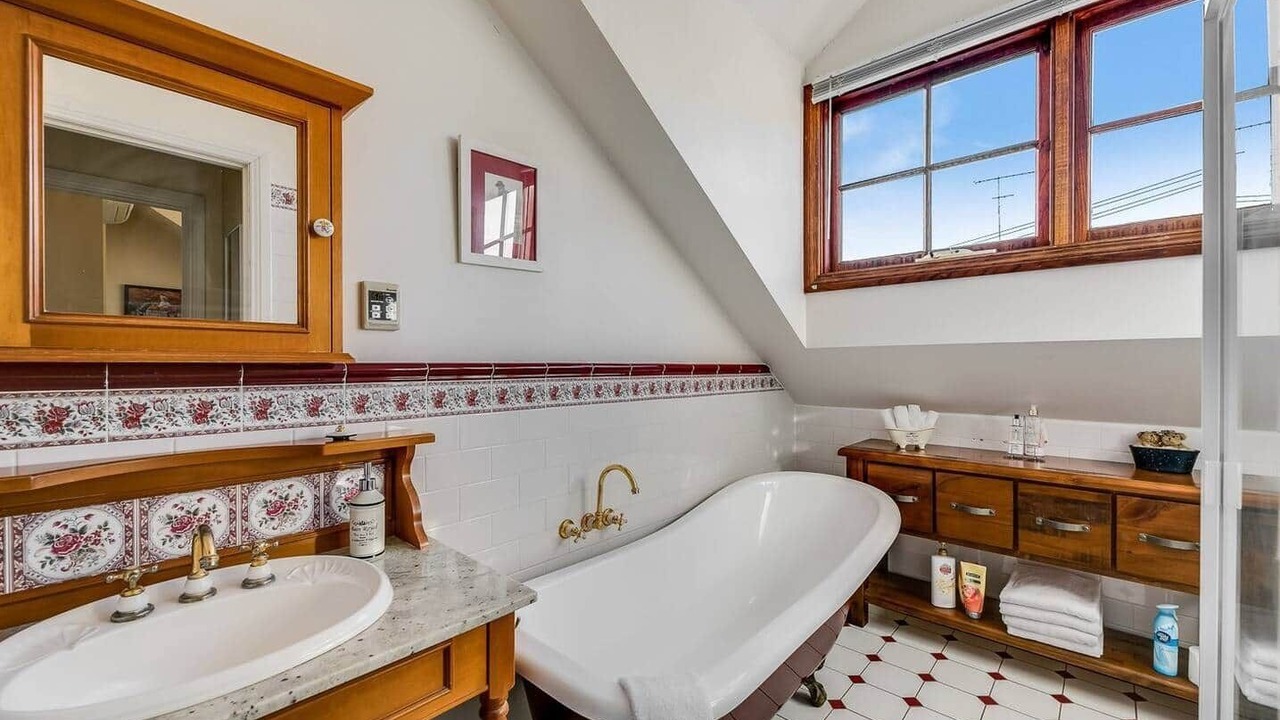Photo of Bathroom in East Toowoomba