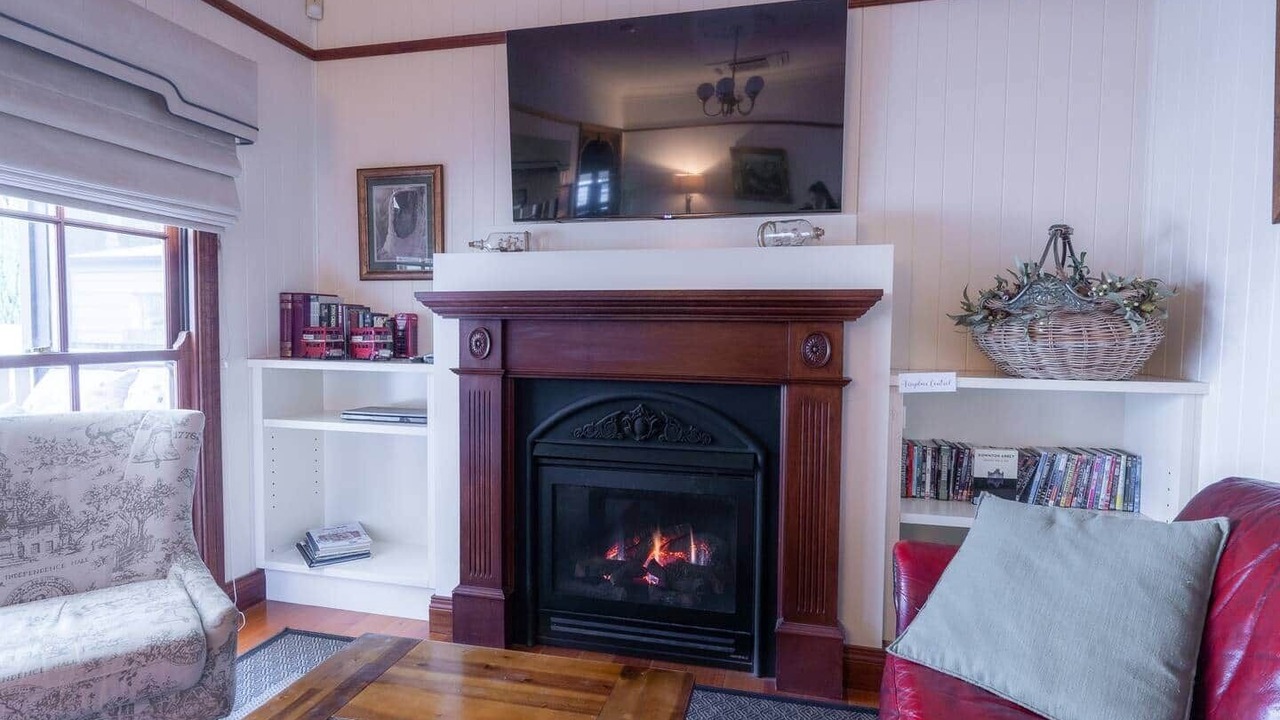 Photo of Livingroom in East Toowoomba