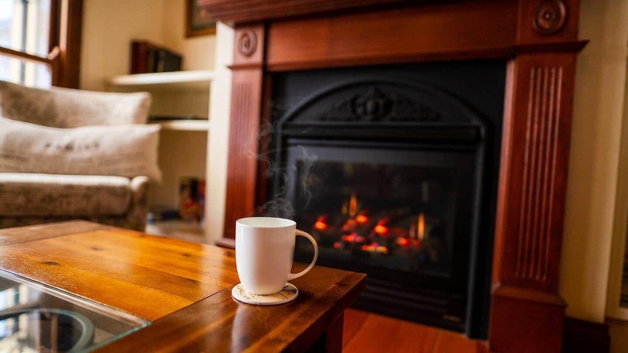 Photo of Livingroom in East Toowoomba