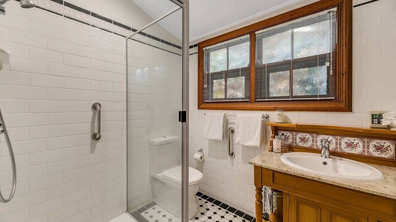 Photo of Bathroom in East Toowoomba