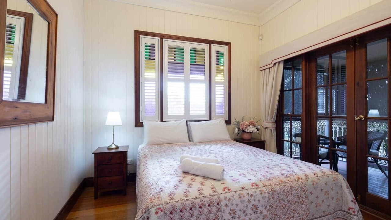 Photo of Bedroom in East Toowoomba