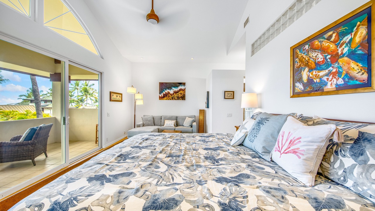 Photo of Bedroom in Kailua-Kona