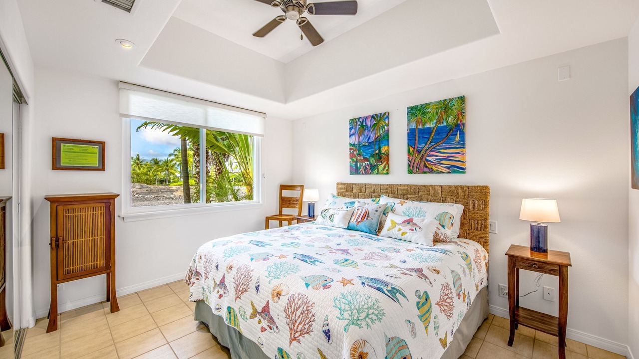 Photo of Bedroom in Kailua-Kona