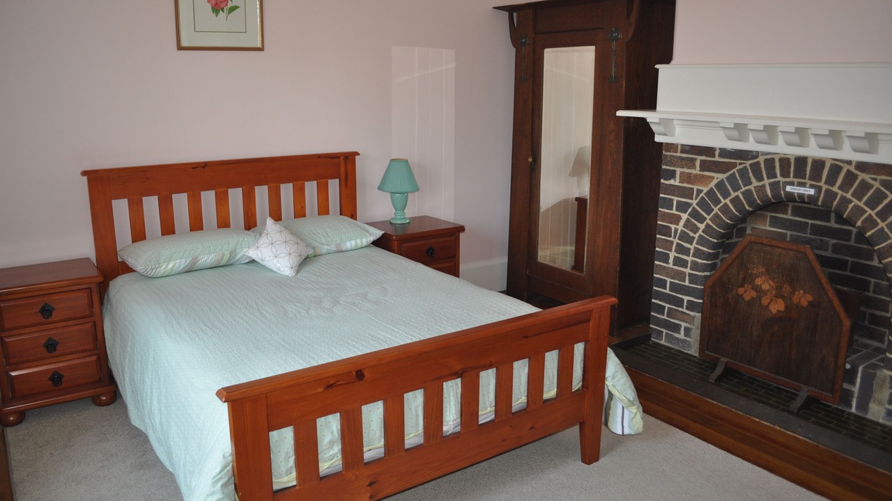 Photo of Bedroom in Tenterfield