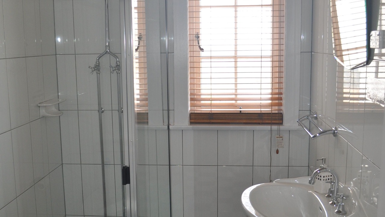 Photo of Bathroom in Tenterfield