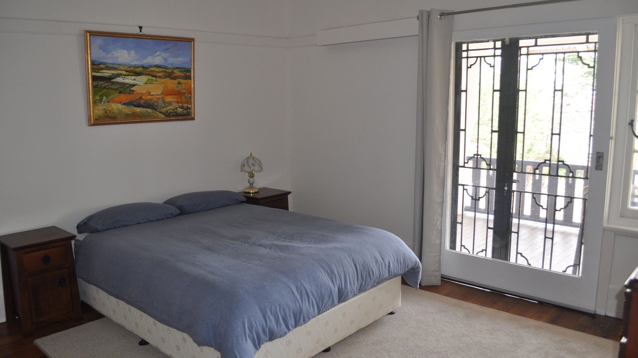 Photo of Bedroom in Tenterfield