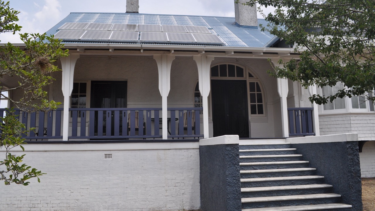 Photo of Outdoor in Tenterfield