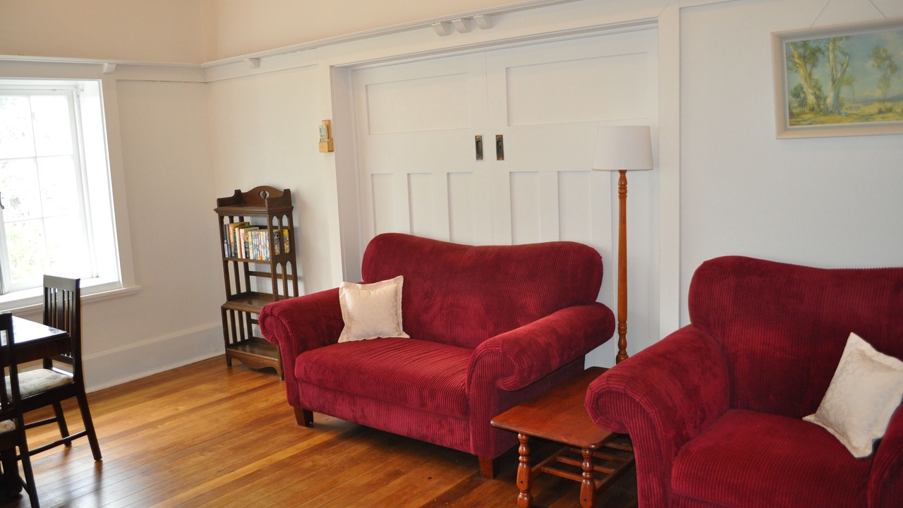 Photo of Livingroom in Tenterfield