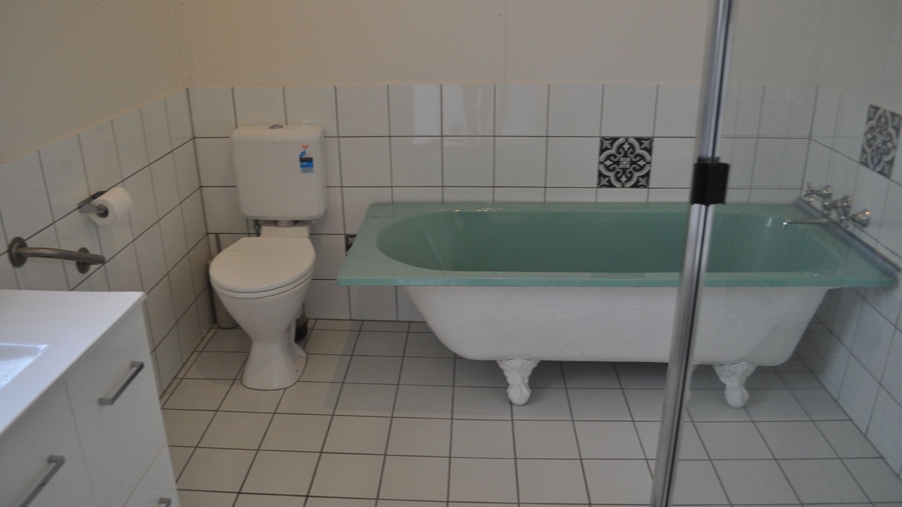 Photo of Bathroom in Tenterfield