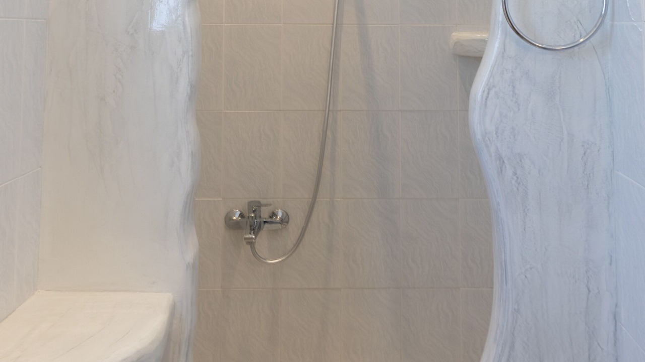 Photo of Bathroom in Imerovigli