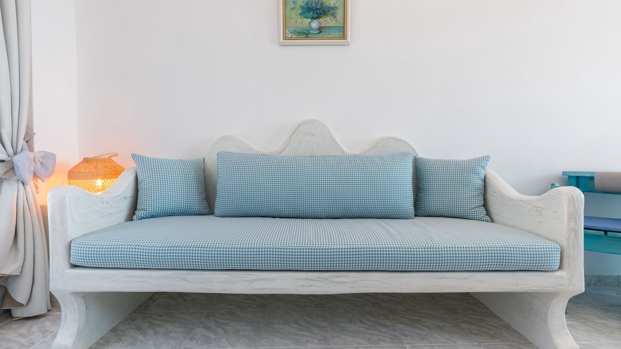 Photo of Livingroom in Imerovigli