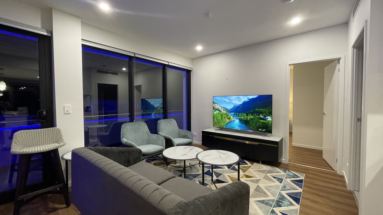 Photo of Livingroom in Runaway Bay