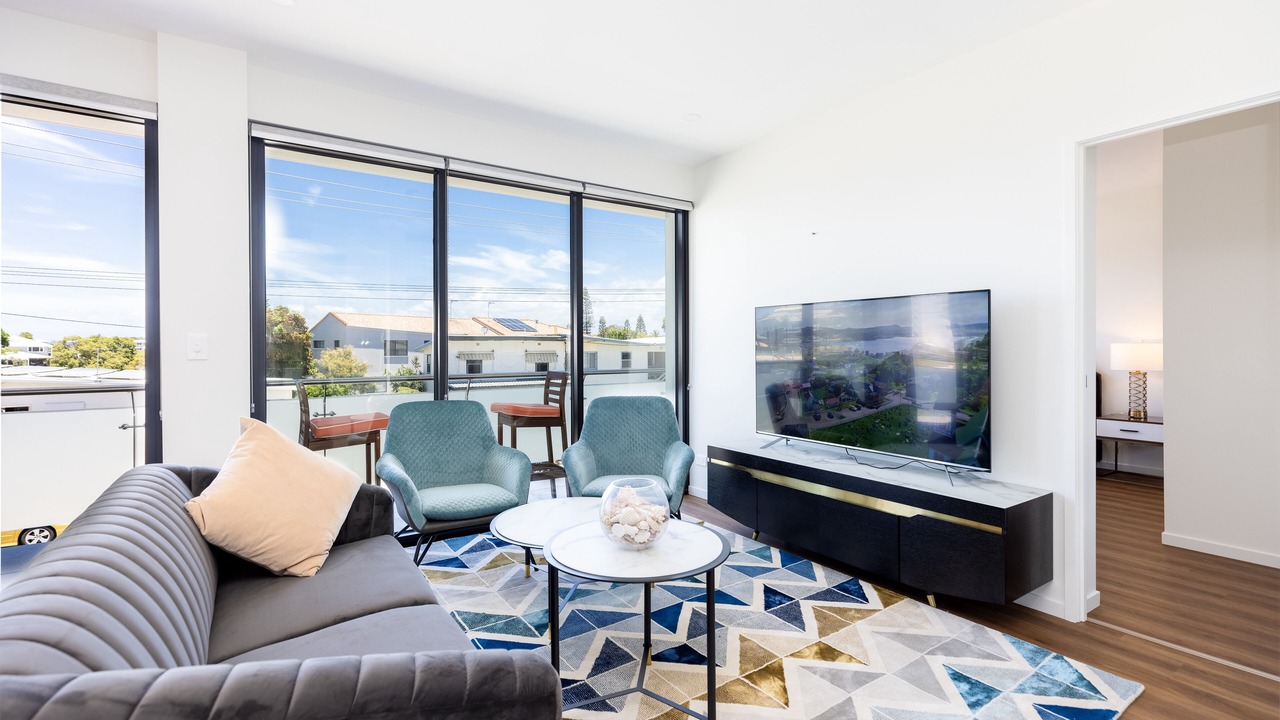 Photo of Livingroom in Runaway Bay
