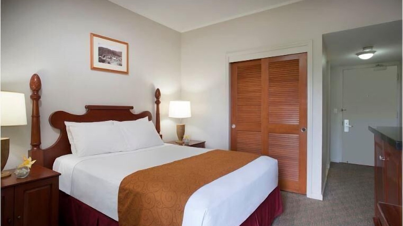 Photo of Bedroom in Kahului