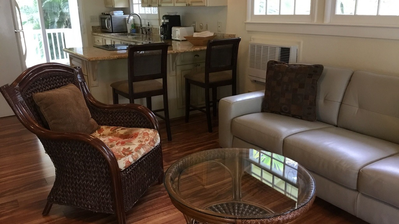Photo of Livingroom in Pupukea