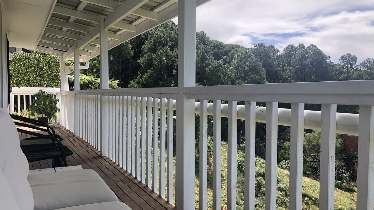 Photo of Outdoor in Currumbin Valley