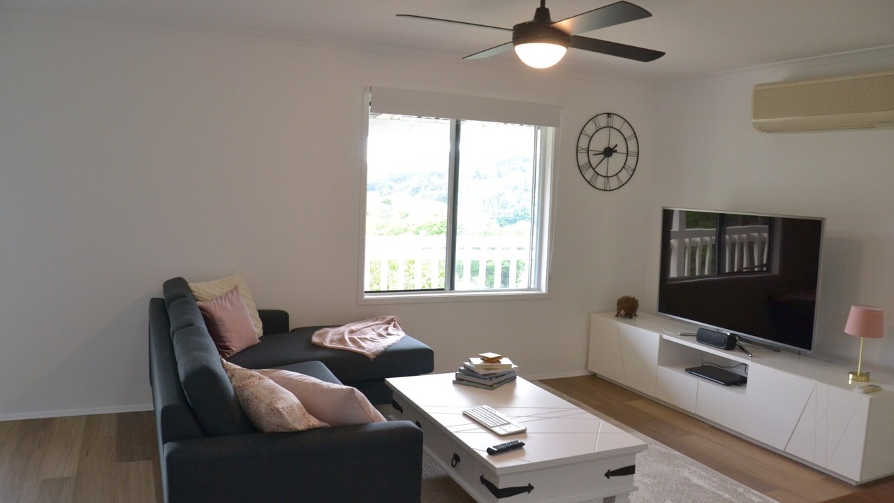 Photo of Livingroom in Currumbin Valley